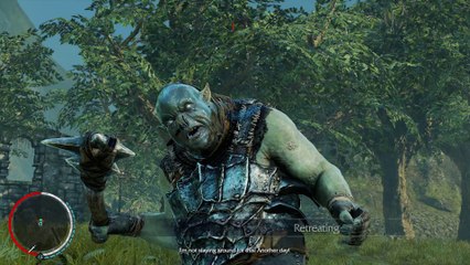 Shadow of Mordor's Nemesis System Sets It Apart From Anything You've Played