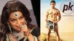 Aamir Khan's NUDE PK Poster | Juhi Chawla's SHOCKING REACTION