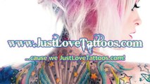 Aztec Tattoos Galleries