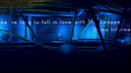 The Swapper (PS4) - Trailer de lancement