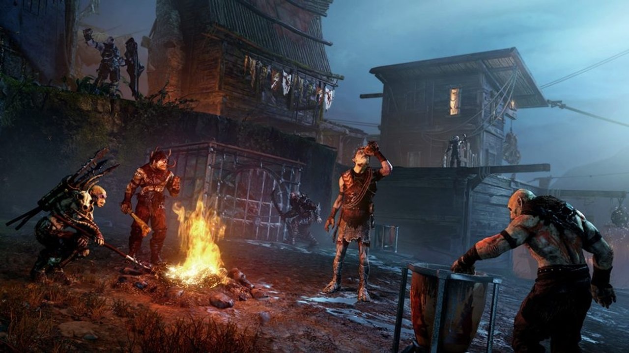 Shadow of Mordor Casts A Very Long Shadow