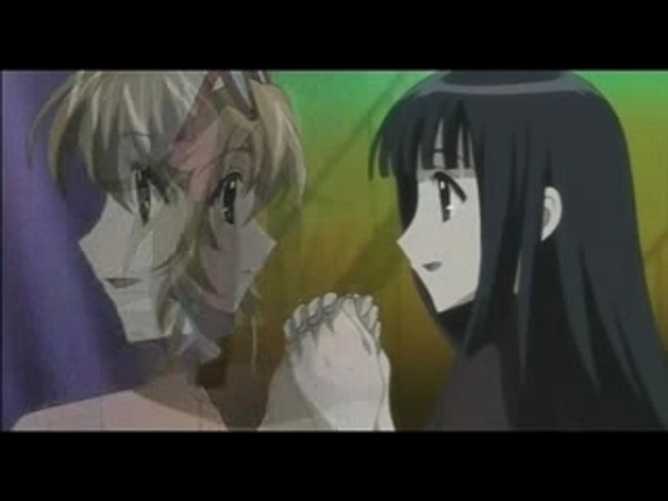 bad boy~ TsUbAsA
