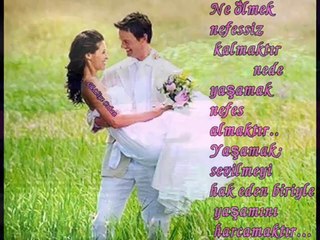 Rasul Dindar/Gözlerin Doğuyor Geselerime⊰♥⊱GüLbiye♥Orhan⊰♥⊱