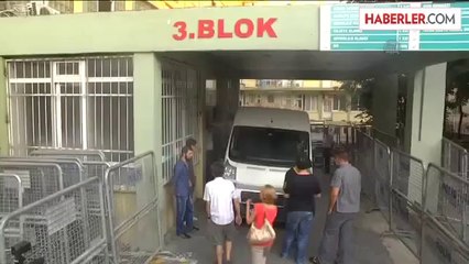 27 şüpheli sağlık kontrolünden geçirildi -