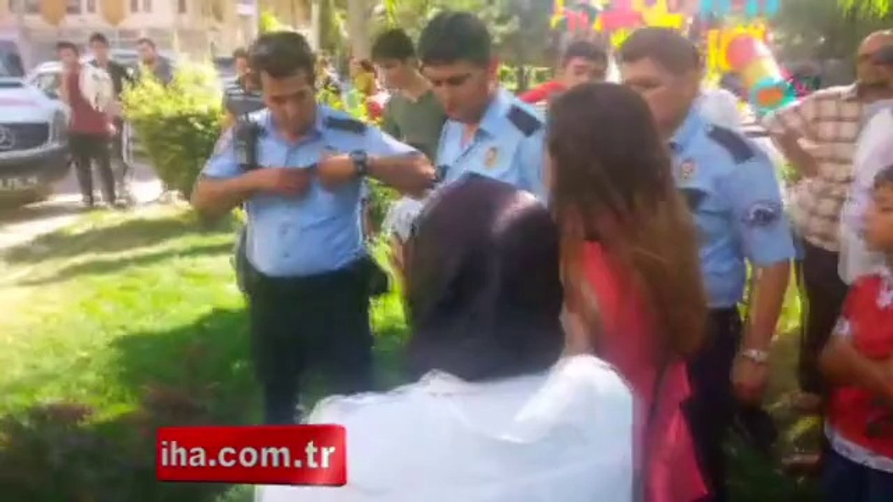 Konya'da Genç Kızlar Uyuşturucu Komasına Girdi - KonyaMesaj