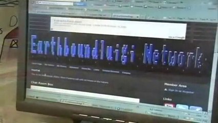 My Website Promo (Old)