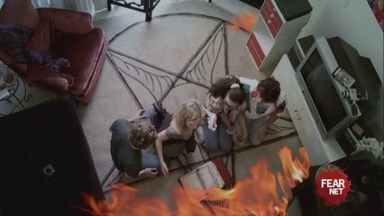 Tom Holland's Twisted Tales - Trailer