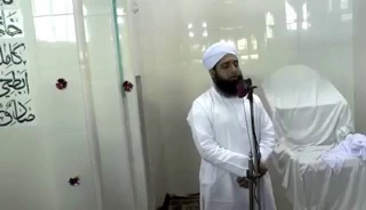 mehtab ahmed hashmi ajk kotli - Video Dailymotion