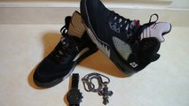 Cheap Air Jordan Shoes,wholeslae cheap air jordan 5 in black mens shoes for sale