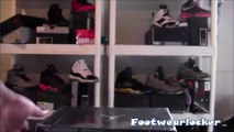 Cheap Air Jordan Shoes,Cheap Nike air Jordan 6 Olympic Super Perfect Review on feet