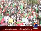 Hamid Mir Exposed How PMLN Using Punjab Police to Harass PTI Workers Before Long March
