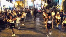 Trailer Carnevale Estivo - I Guagliuni i Belmonte