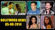 Bollywood News | Salman Khan's KICK MEGA BLOCKBUSTER Crosses 300 CRORE Worldwide | 05th August 2014