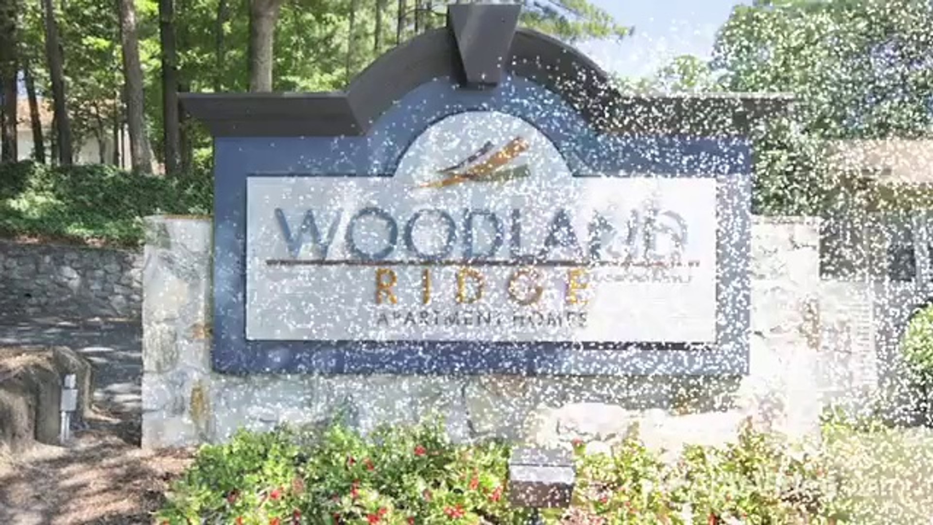 Woodland Ridge Apartments In Norcross