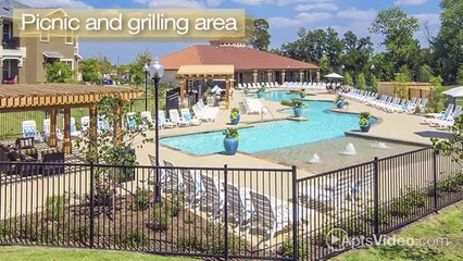 Mansions at Lakeline Apartments in Austin, TX - ForRent.com