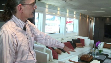 Global yacht-builders adapt to the new market in China Duration: 02:12