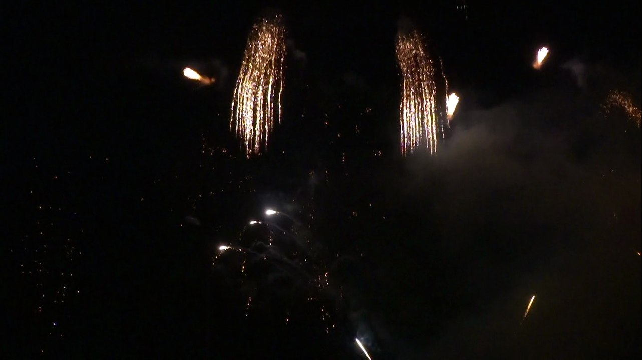 Feu du 4 bis