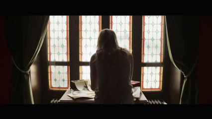 Horsehead (FIÈVRE) Official Trailer #1 (2014) - Horror Movie HD