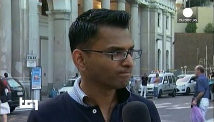 Los expertos buscan en el interior del Costa Concordia el cuerpo de la última víctima