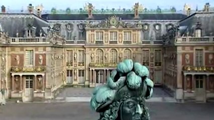 Dale Vander Woude - Paris travel guide