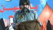 Zakir Rizwan Haider Qayamat Majlis 13 June 2014 Kot Shahan Gujranwala