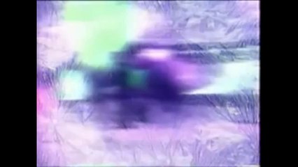 Зимние заставки рекламы (ТВЦ, 2004-2006)