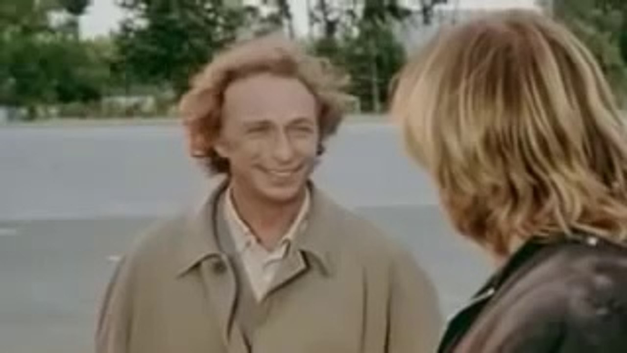 LES FUGITIFS (Bande-annonce)