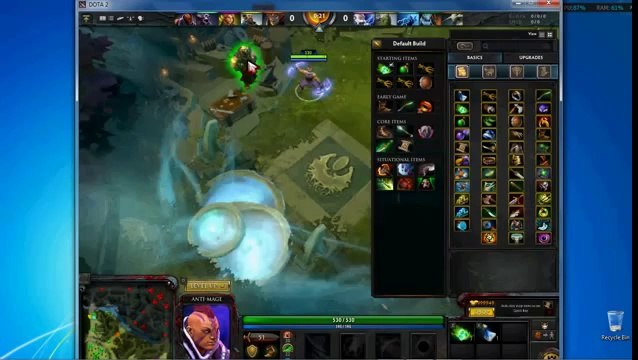 Dota 2 Gold Cheat Video Dailymotion