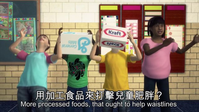 Michelle Obama declares war: new law destroys school bake sales