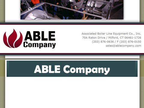 ABLE Company