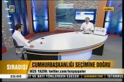 iBRAHiM MELiH GÖKÇEK ÜLKE TV TURGAY GÜLER