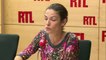 Chantal Jouanno n'a "pas beaucoup de doute" concernant le retour de Nicolas Sarkozy