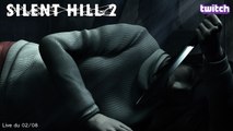 [Twitch][LivePlay] Silent Hill 2 (PS3)
