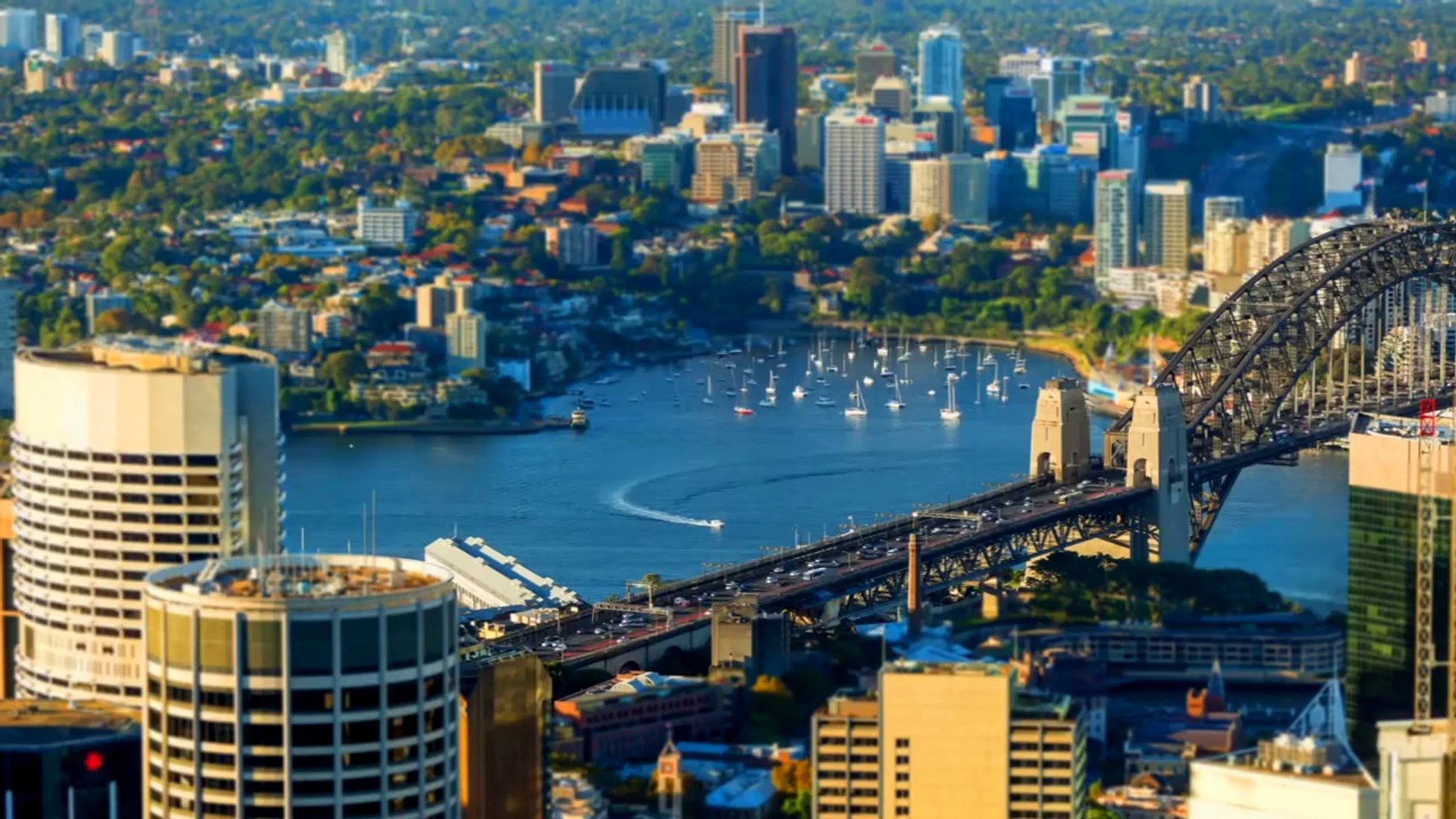 Sydney Travel Guide - VacatonsMax.com
