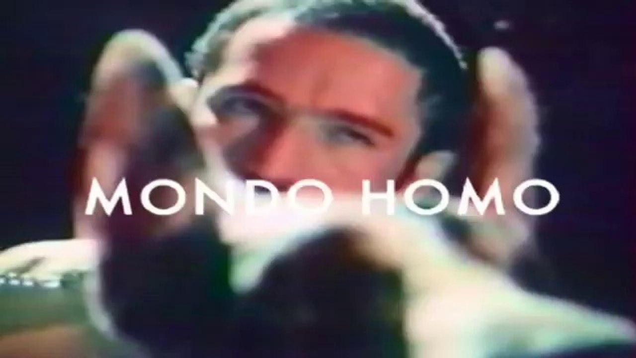 Trailer Mondo Homo A Study Of French Gay Porn In The 70s Herv