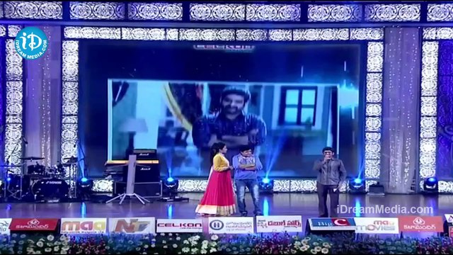 Lyricist Anantha Sriram Speech @ Rabasa Audio Launch - Rabhasa