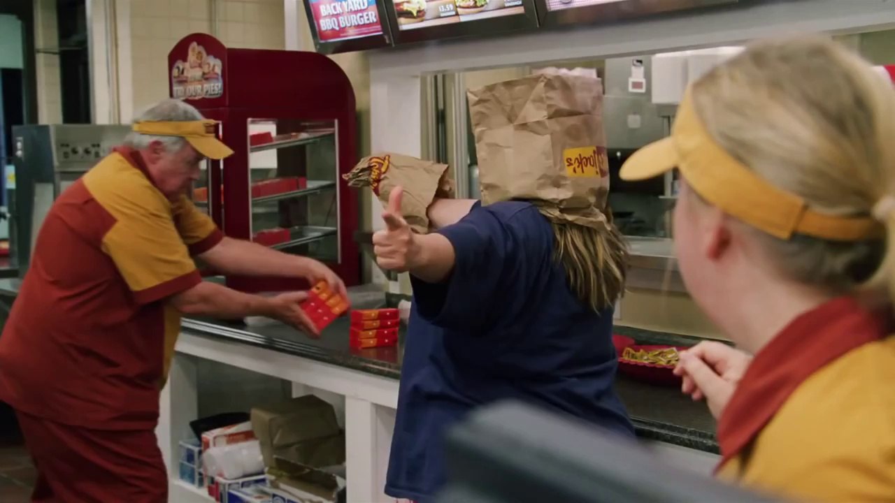 TAMMY - Official Teaser Trailer (2014) [HD] Mel...