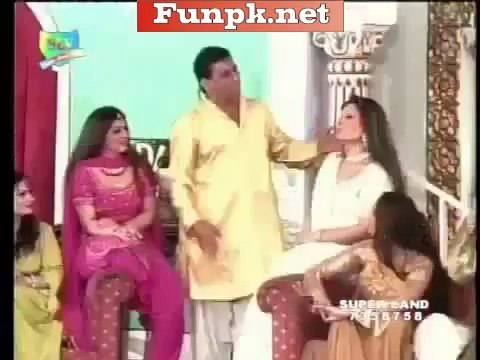BADNAM GALI KI RESHMAN Punjabi Stage Drama Full 2013