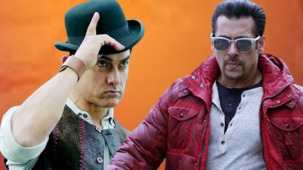 Aamir Khan’s Dhoom 3 In Danger, Due To Salman’s Kick Records