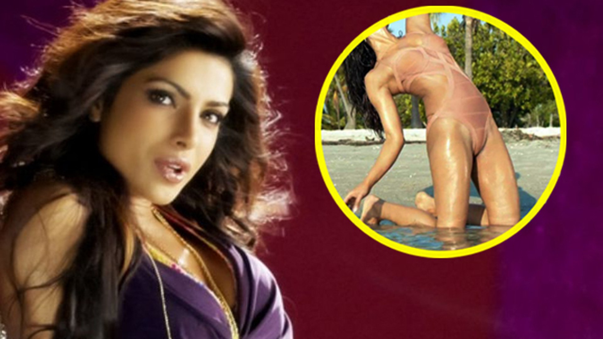 Priyanka Chopra Almost STRIPPED To NOTHING | Watch Video - video Dailymotion