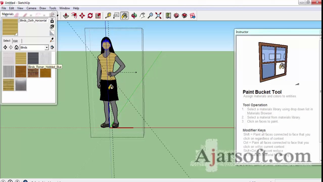 download google sketchup make new version
