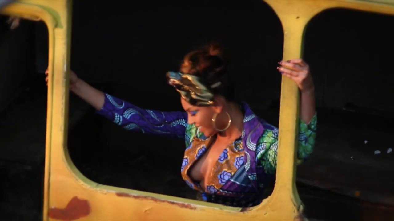 Beyonce: Beyond the Glam (Trailer)