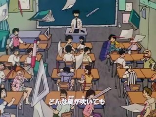 Jigoku Sensei Nube - Opening