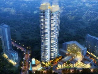 Paras Quartier Luxury Apartment Gurgaon 9899487740