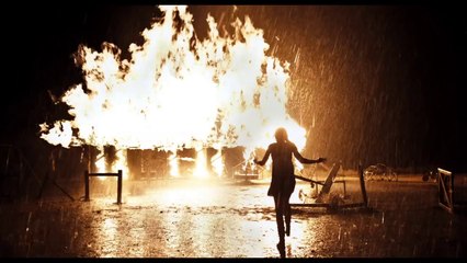 Angels in Stardust - Trailer 2014