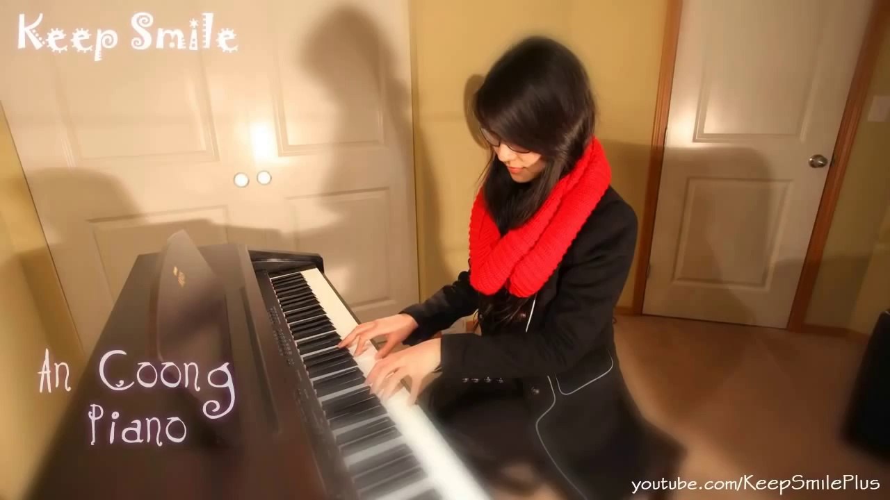 Những Bản Nhạc Piano Cover Hay Nhất