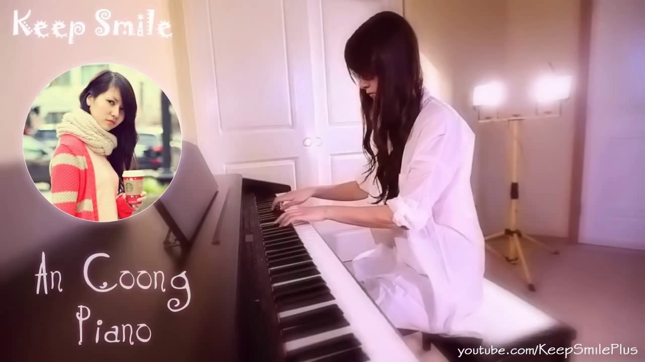 Những Bản Nhạc Piano Cover Hay Nhất