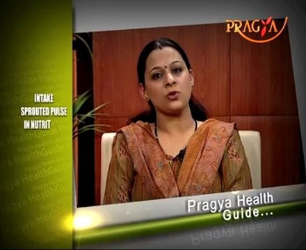 What Are The Benefits Of Sprouted Pulse? Lets Know About Importance Of Sprouted Pulse