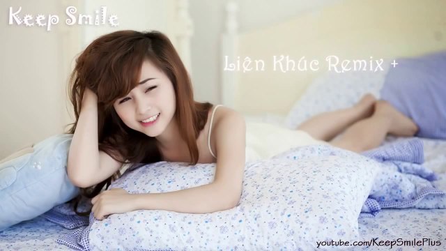 Liên Khúc Nhạc Trẻ Remix Hay Nhất 2014 - Bầu Trời Của Anh