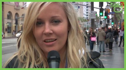 Sokak Röportajları - Kimin telefonunu Dinlemek İsterdiniz